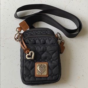 Brighton Kora Mini Utility Bag